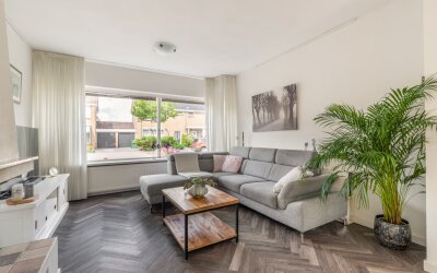 Pieter de Hooghstraat 65