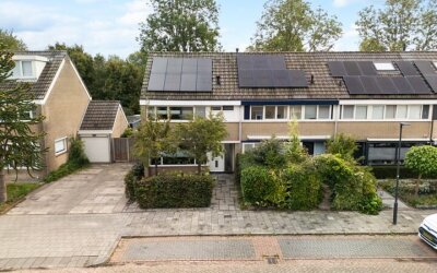 Pieter de Hooghstraat 71
