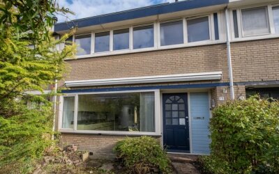 Pieter de Hooghstraat 73