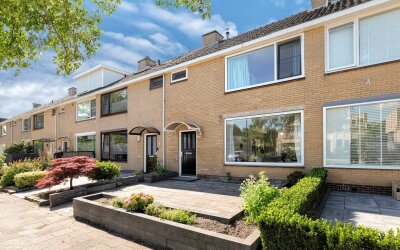 Pieter de Hooghstraat 99