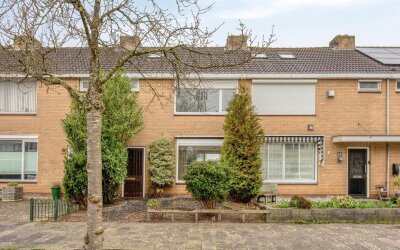 Pieter de Hooghstraat 34
