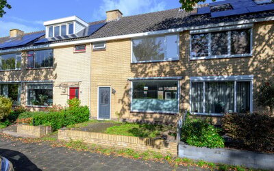 Mesdagstraat 46