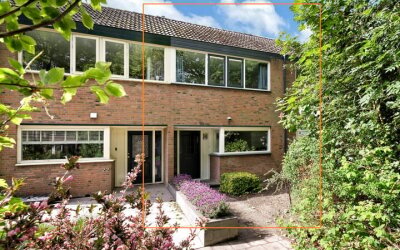 A. Mauvelaan 20