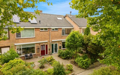 Bloemaertlaan 10