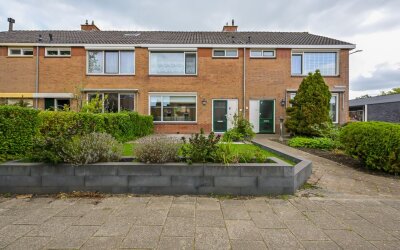 Bloemaertlaan 4