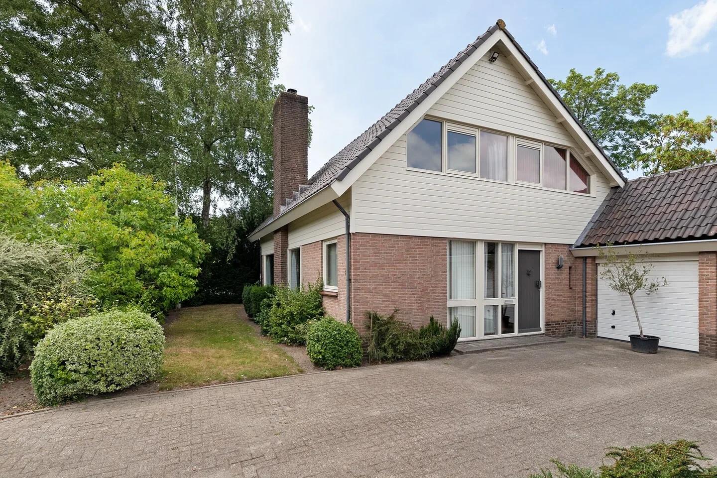 Vrijstaande woning te koop: C. Fabritiuspark 9, Heerhugowaard