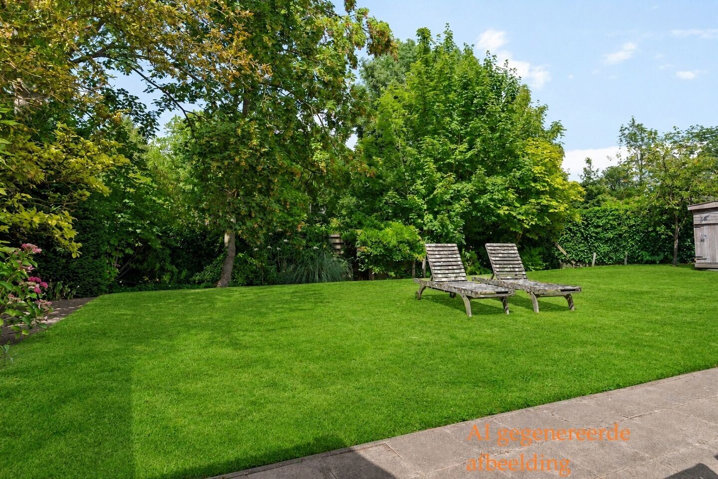 Vrijstaande woning te koop: C. Fabritiuspark 9, Heerhugowaard