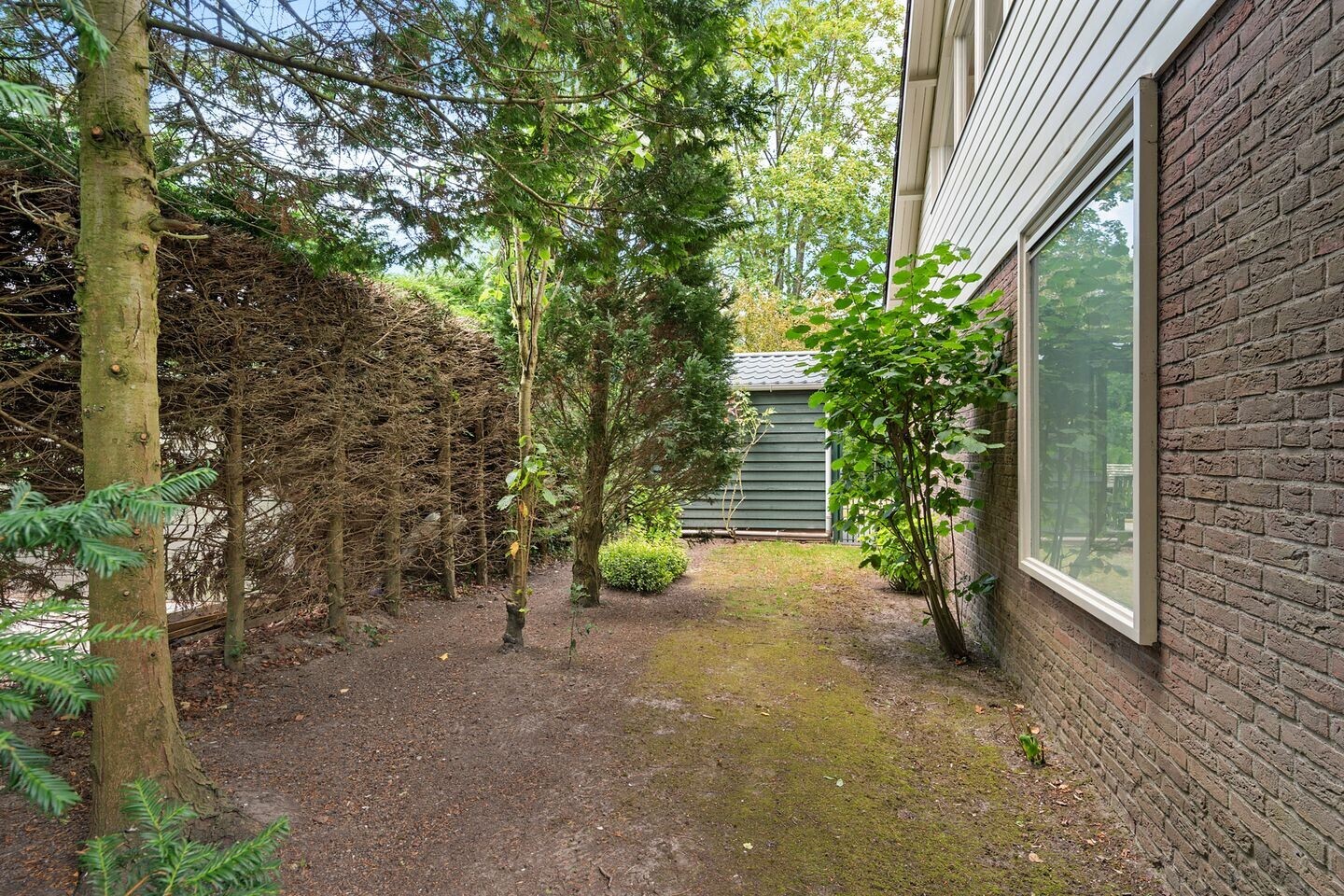 Vrijstaande woning te koop: C. Fabritiuspark 9, Heerhugowaard