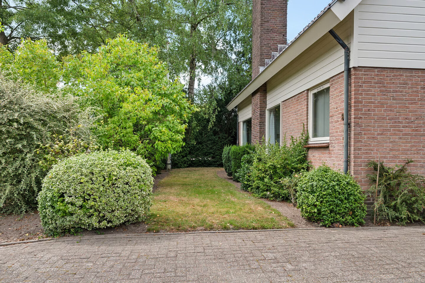 Vrijstaande woning te koop: C. Fabritiuspark 9, Heerhugowaard