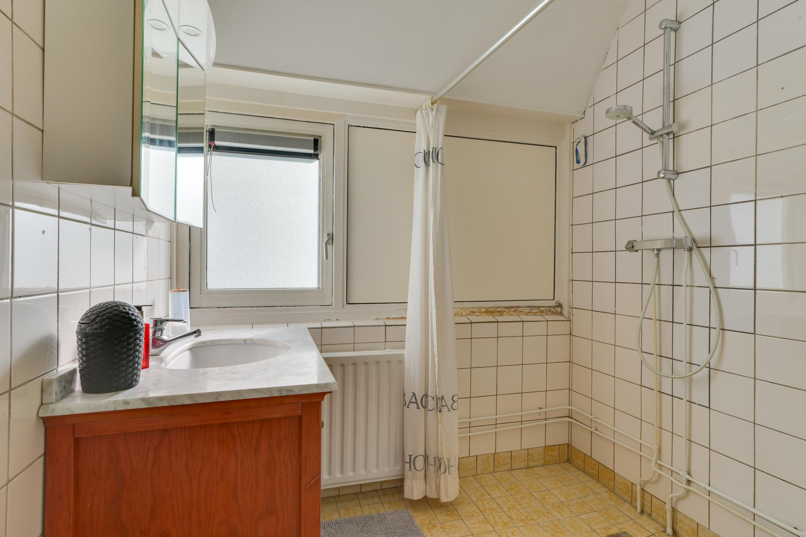 Tussenwoning te koop: Versproncklaan 11, Heerhugowaard