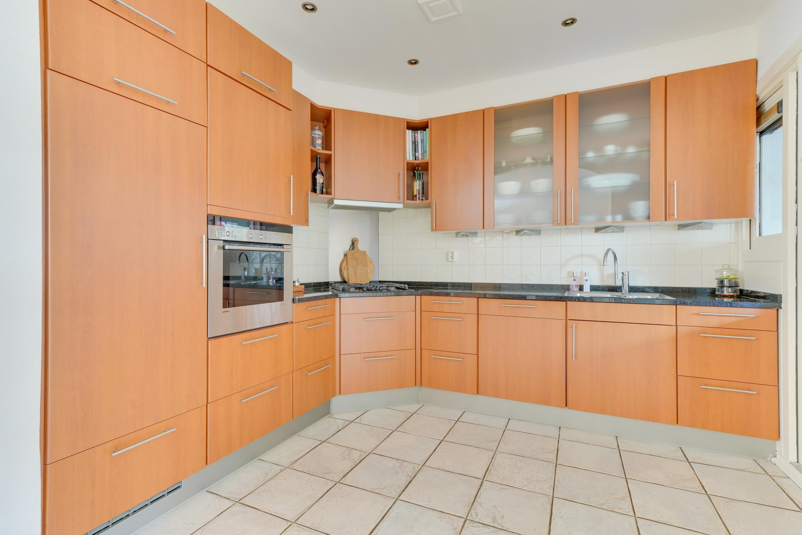 Tussenwoning te koop: Versproncklaan 11, Heerhugowaard