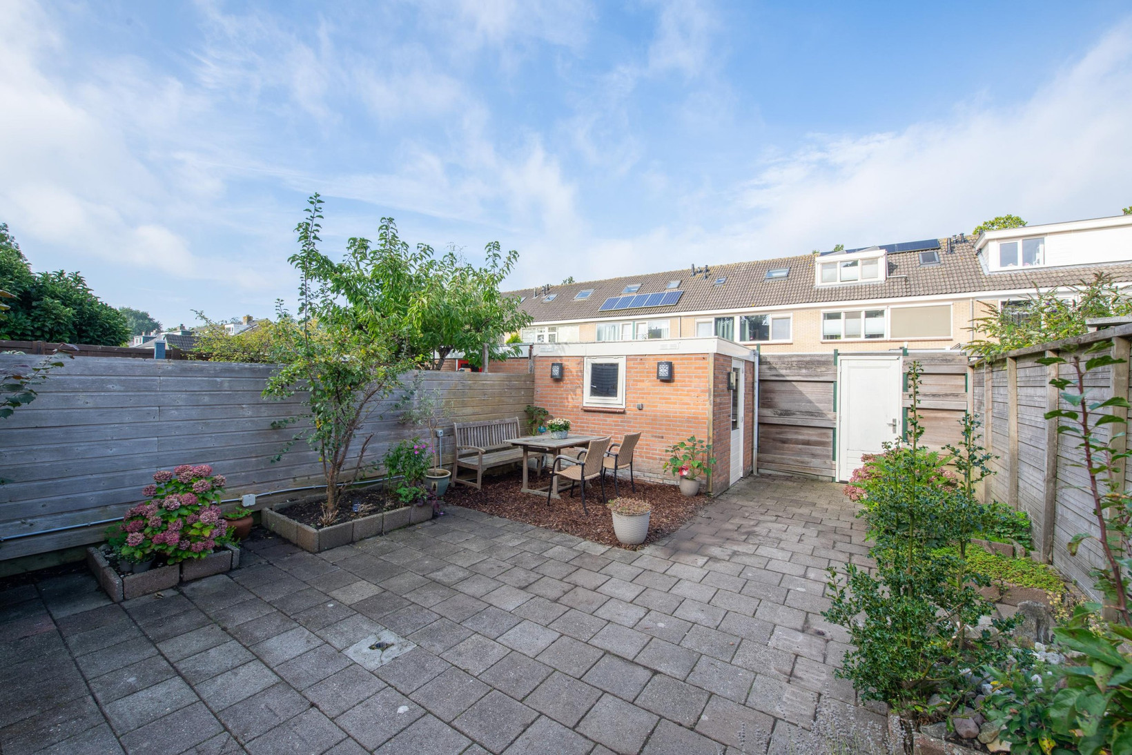 Tussenwoning te koop: Versproncklaan 11, Heerhugowaard