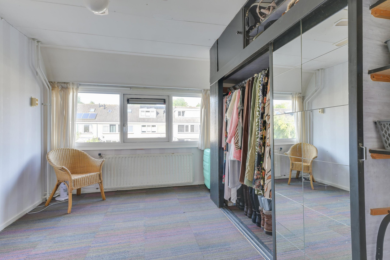 Tussenwoning te koop: Versproncklaan 11, Heerhugowaard