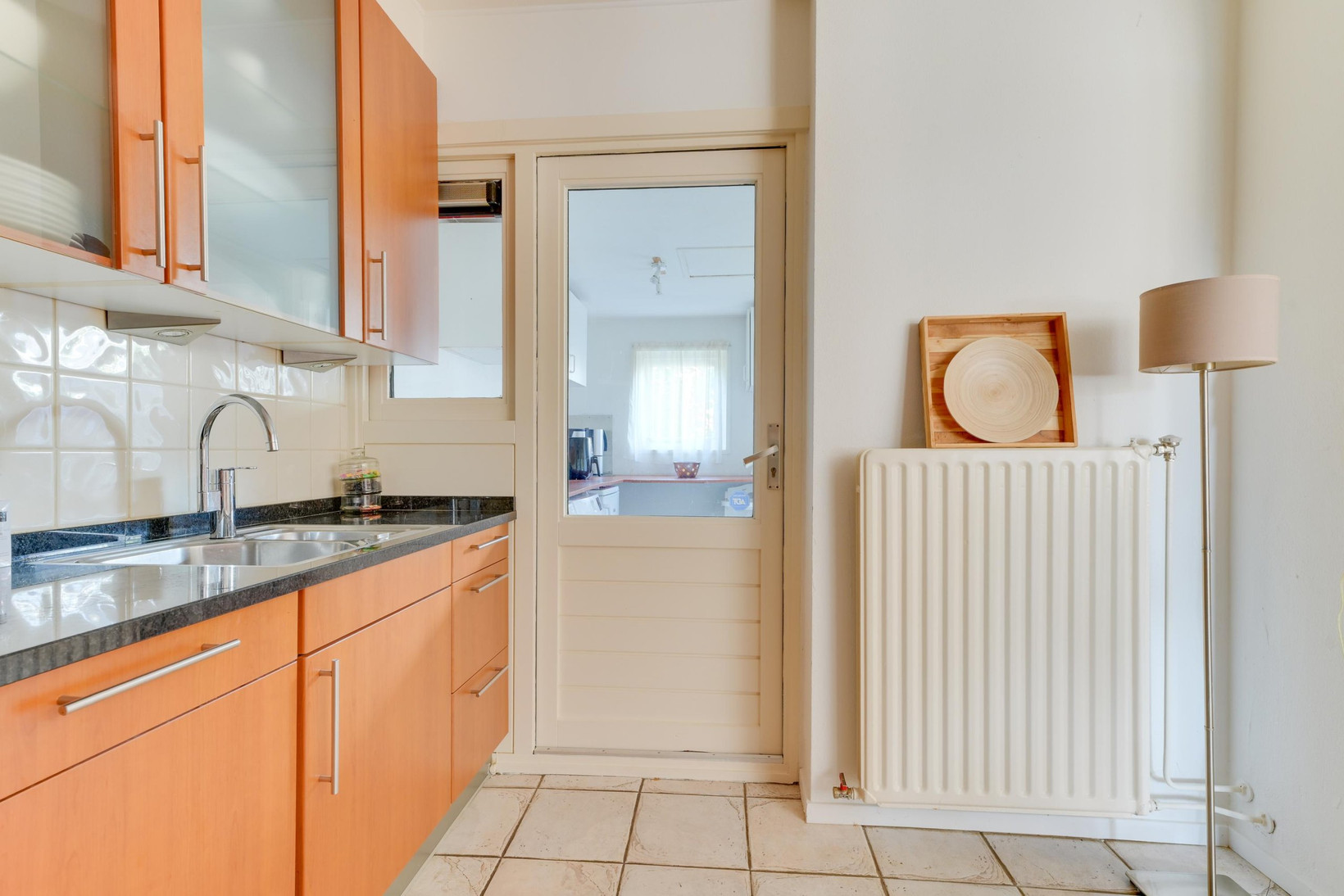 Tussenwoning te koop: Versproncklaan 11, Heerhugowaard