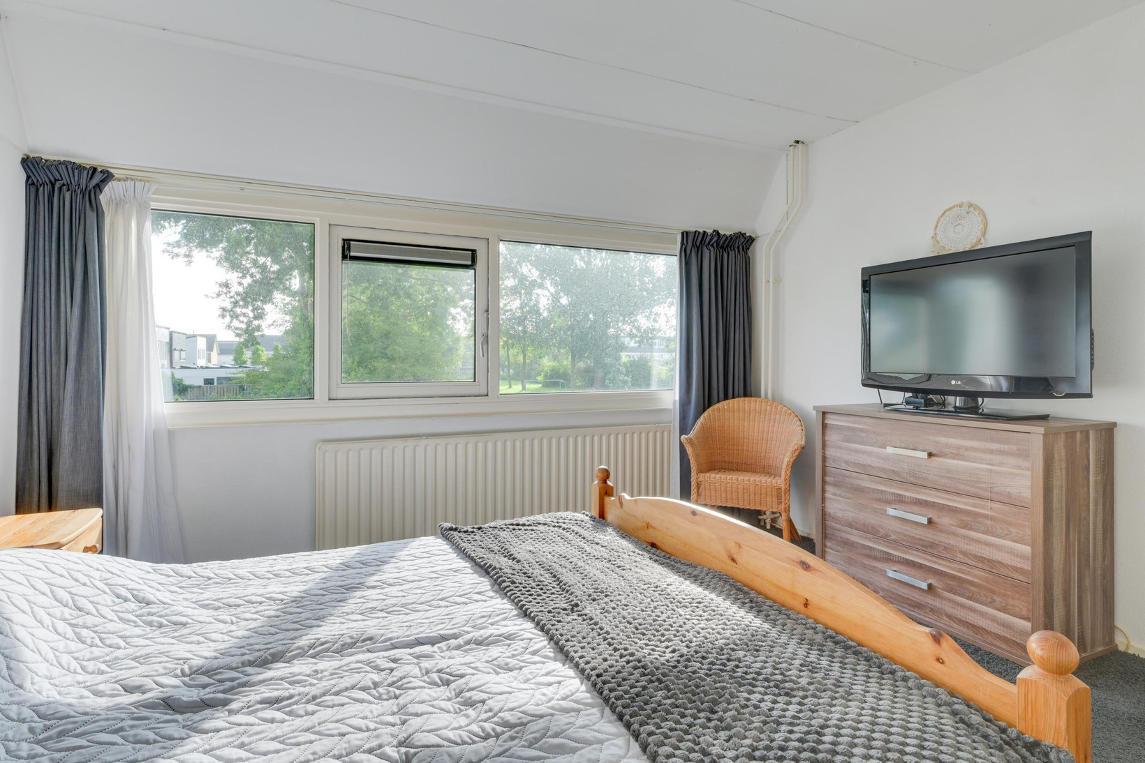 Tussenwoning te koop: Versproncklaan 11, Heerhugowaard