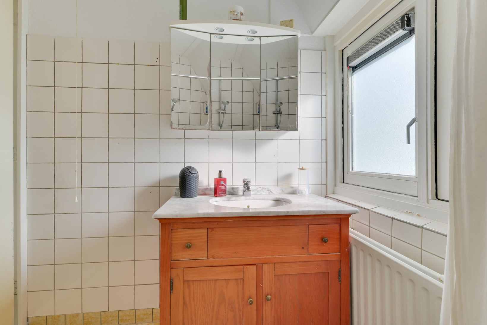 Tussenwoning te koop: Versproncklaan 11, Heerhugowaard