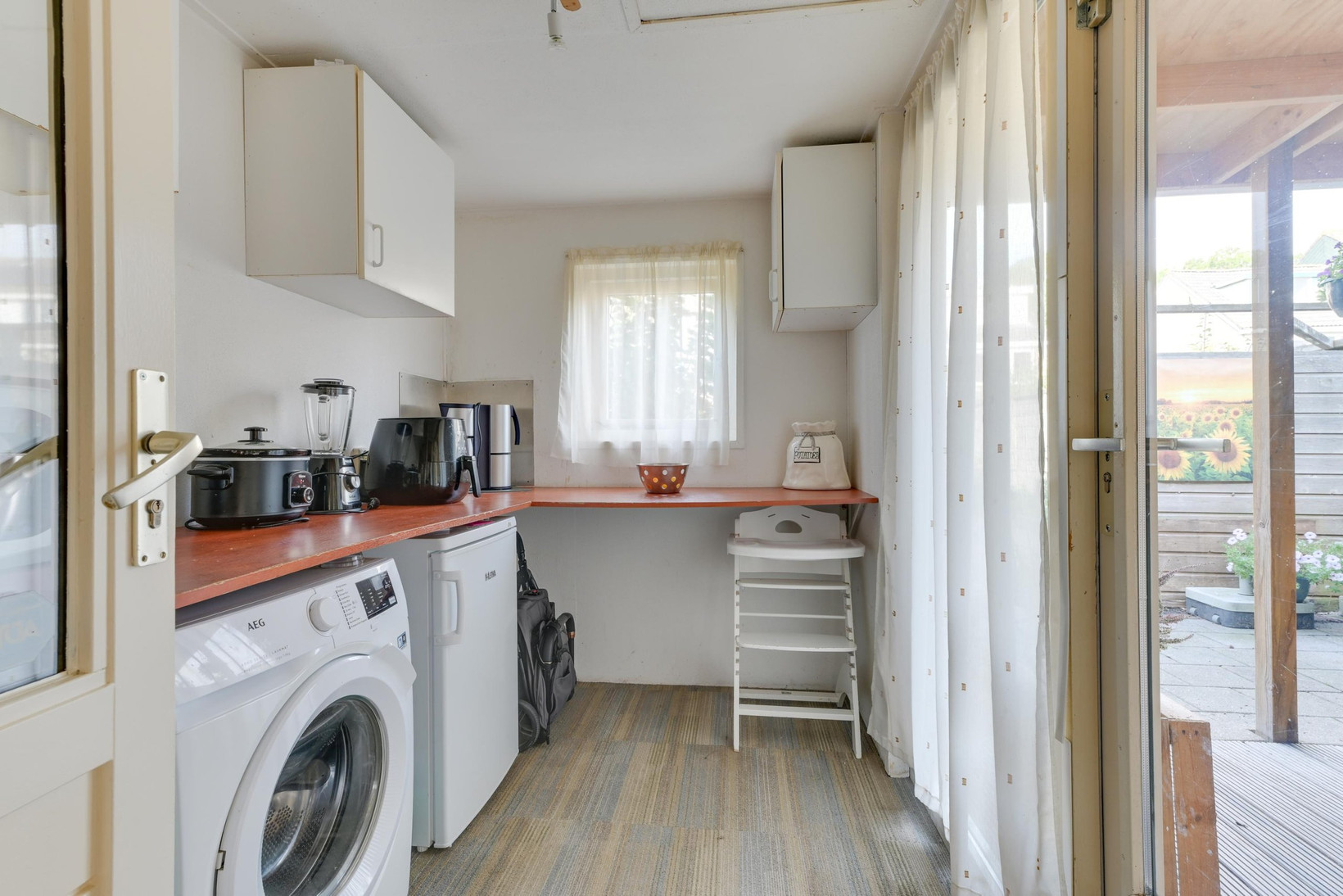 Tussenwoning te koop: Versproncklaan 11, Heerhugowaard