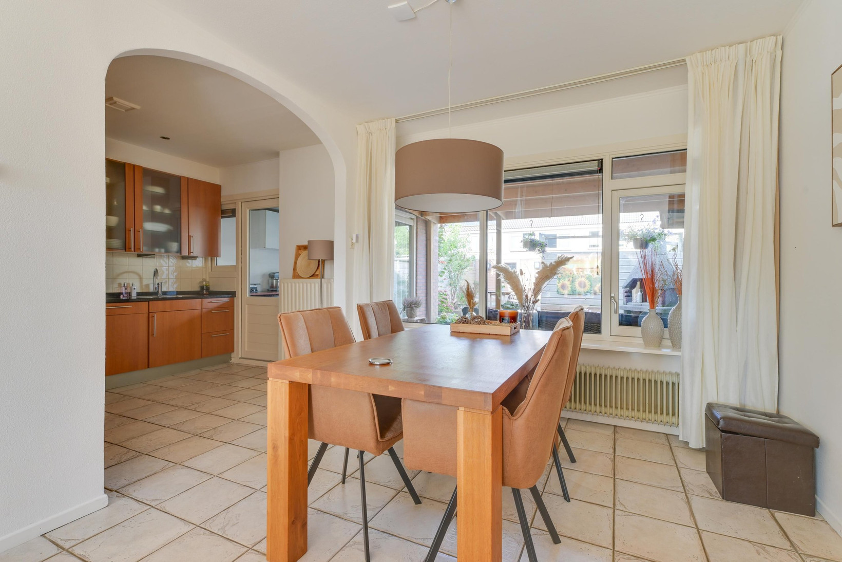 Tussenwoning te koop: Versproncklaan 11, Heerhugowaard