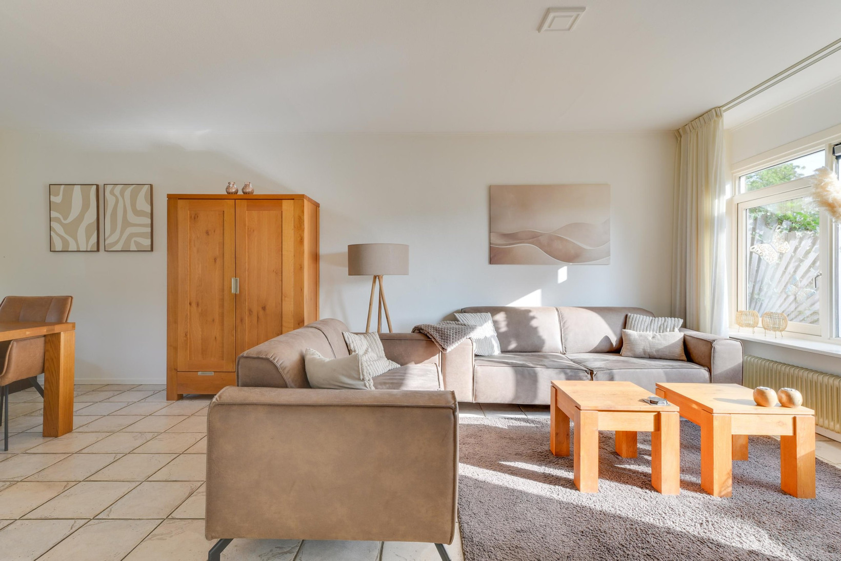 Tussenwoning te koop: Versproncklaan 11, Heerhugowaard