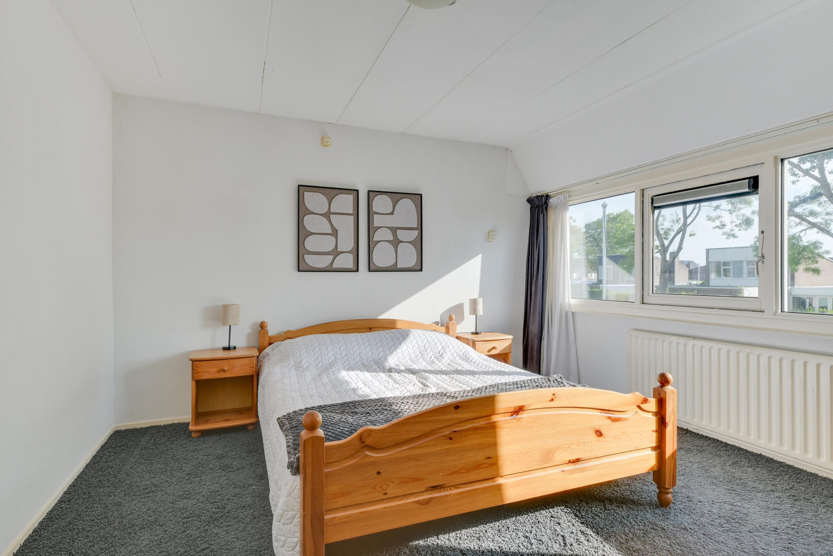 Tussenwoning te koop: Versproncklaan 11, Heerhugowaard