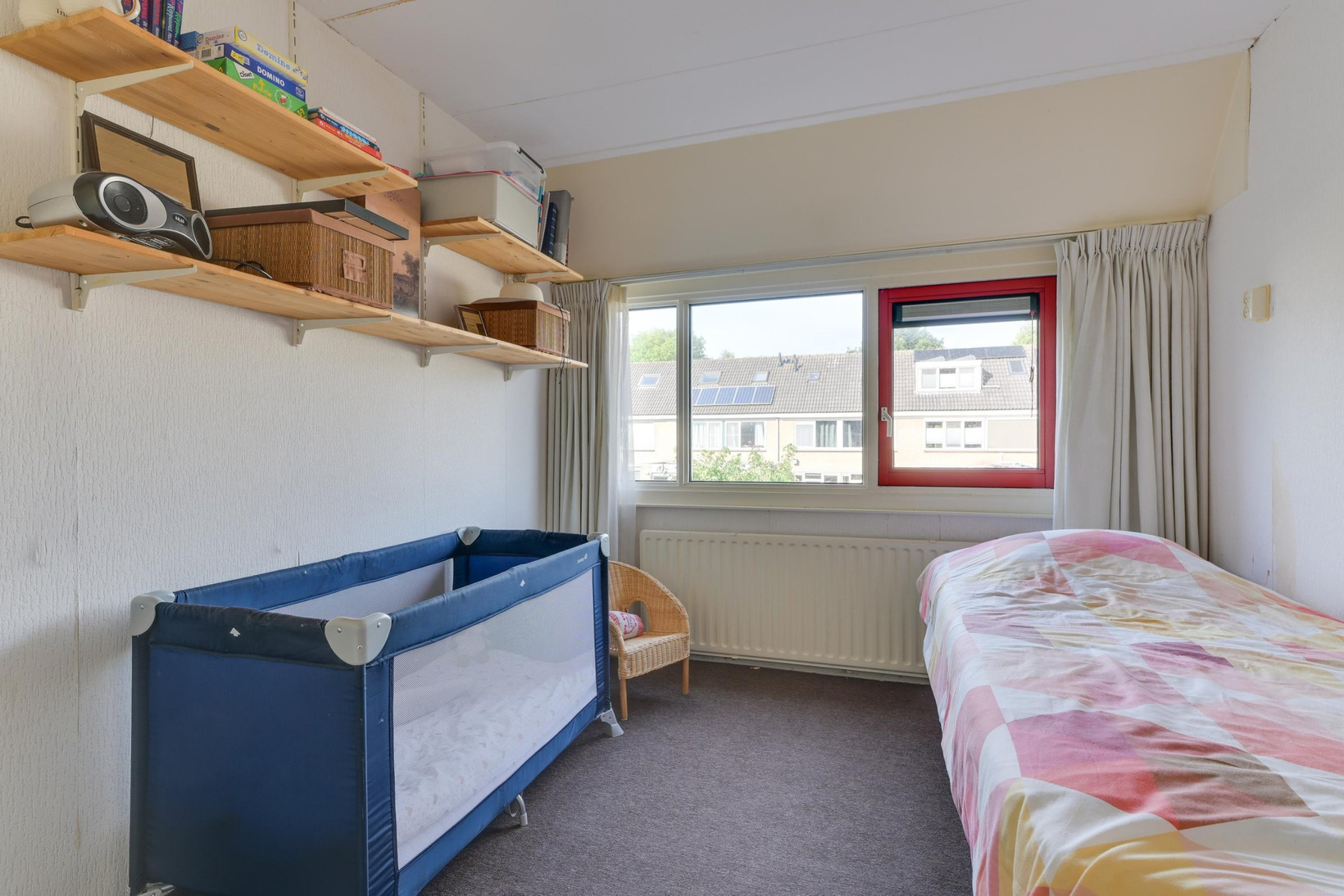 Tussenwoning te koop: Versproncklaan 11, Heerhugowaard