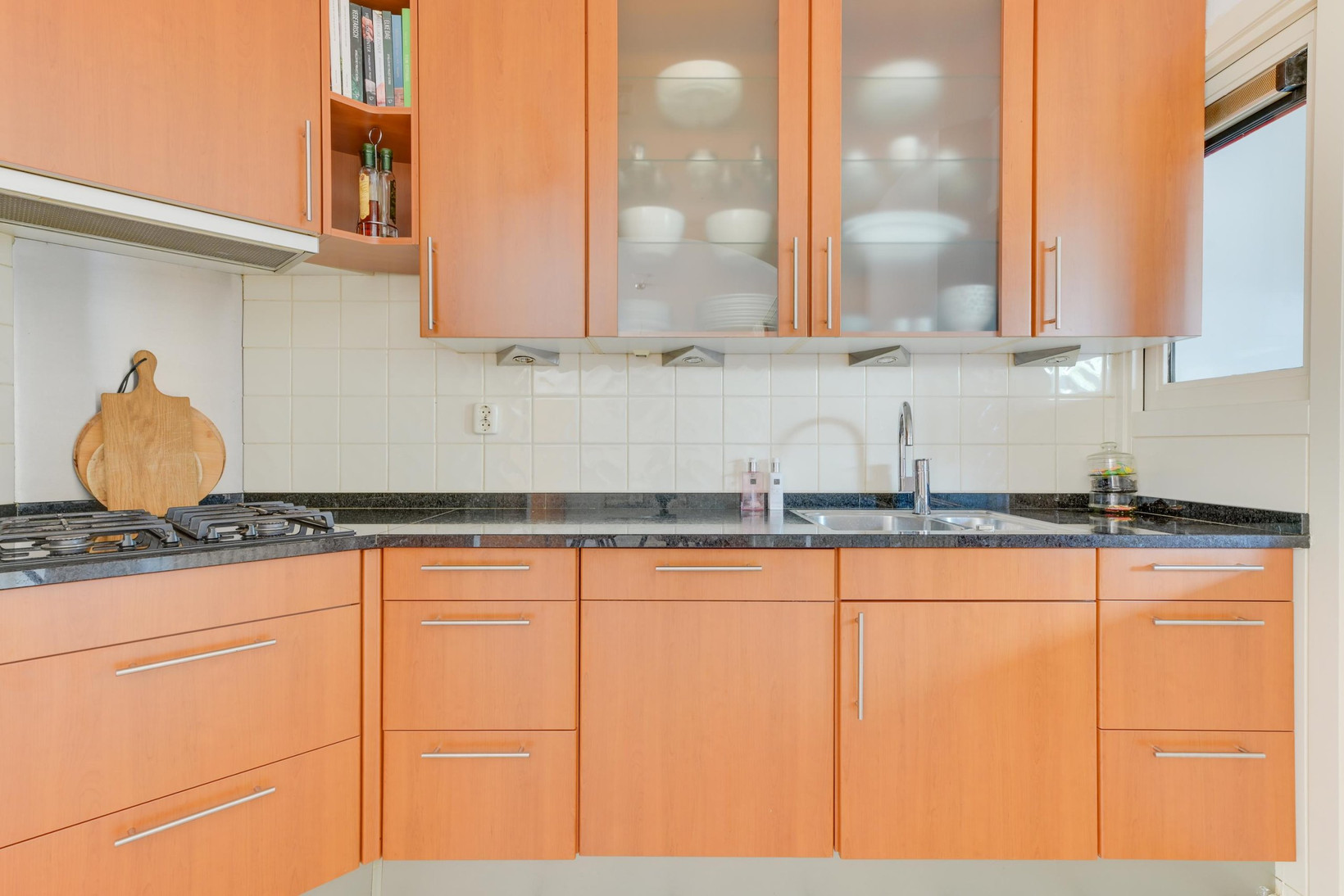 Tussenwoning te koop: Versproncklaan 11, Heerhugowaard