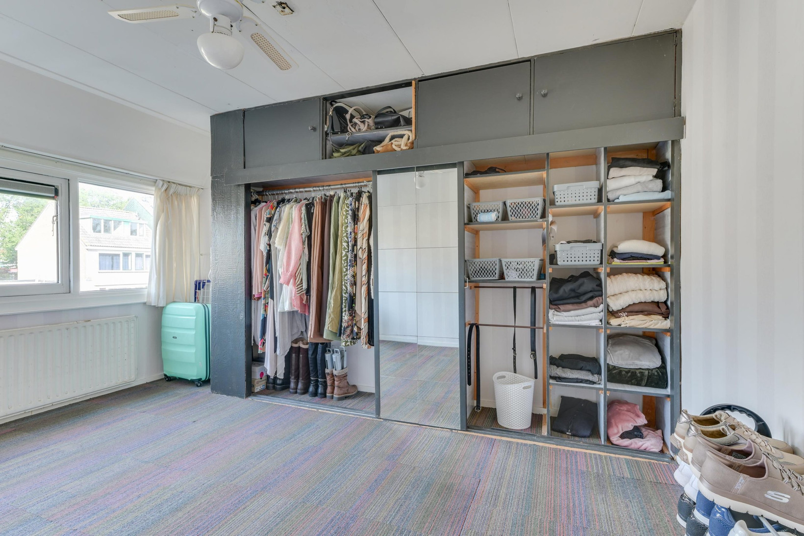 Tussenwoning te koop: Versproncklaan 11, Heerhugowaard
