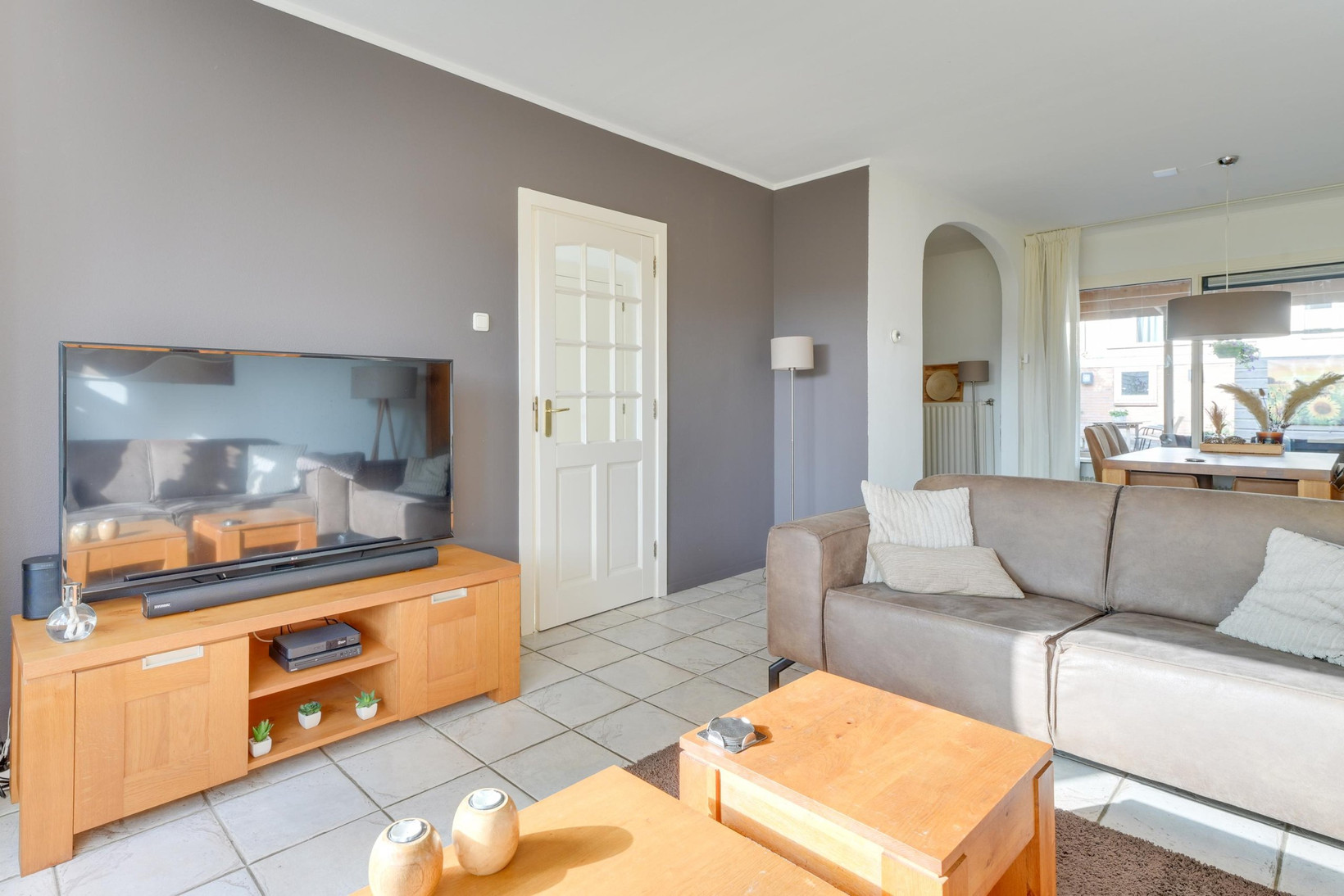 Tussenwoning te koop: Versproncklaan 11, Heerhugowaard