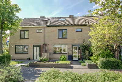 Versproncklaan 12