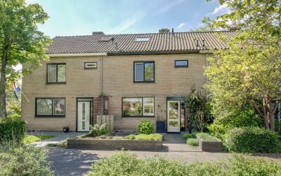 Versproncklaan 12