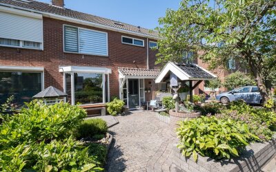 Bilderdijks. 61