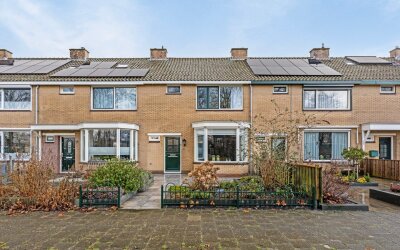 Jupiterlaan 20
