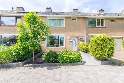 Mercuriuslaan 33