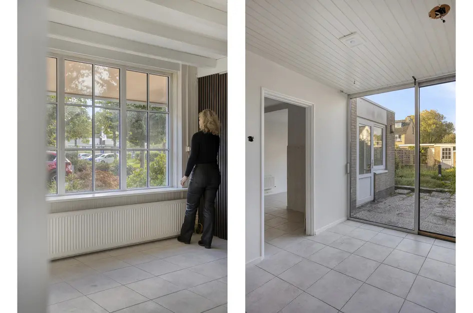 Tussenwoning te koop: Planetenlaan 23, Heerhugowaard