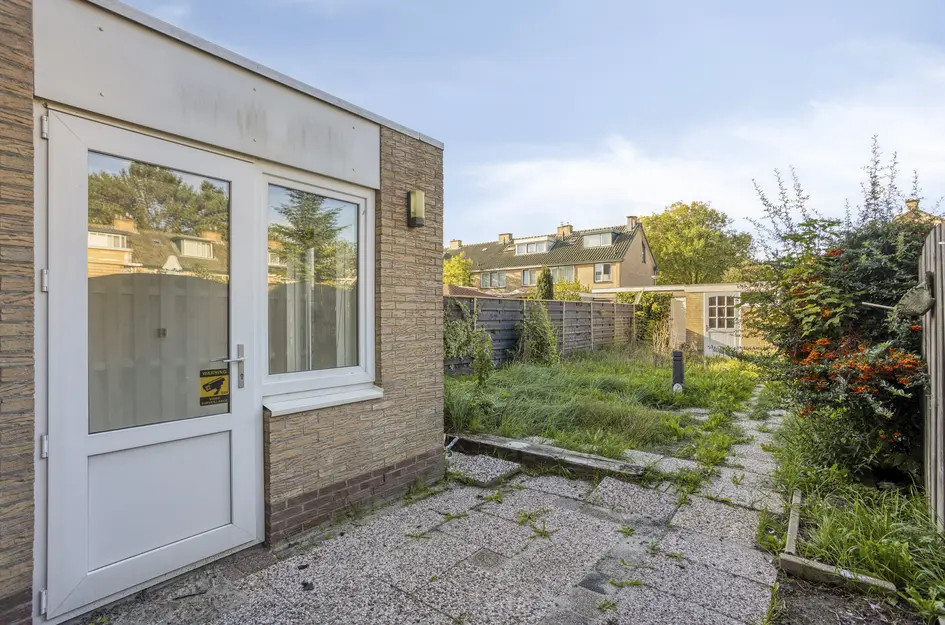 Tussenwoning te koop: Planetenlaan 23, Heerhugowaard
