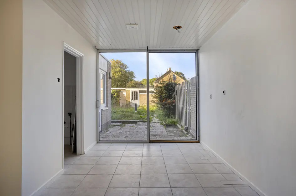 Tussenwoning te koop: Planetenlaan 23, Heerhugowaard