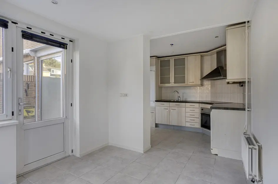 Tussenwoning te koop: Planetenlaan 23, Heerhugowaard