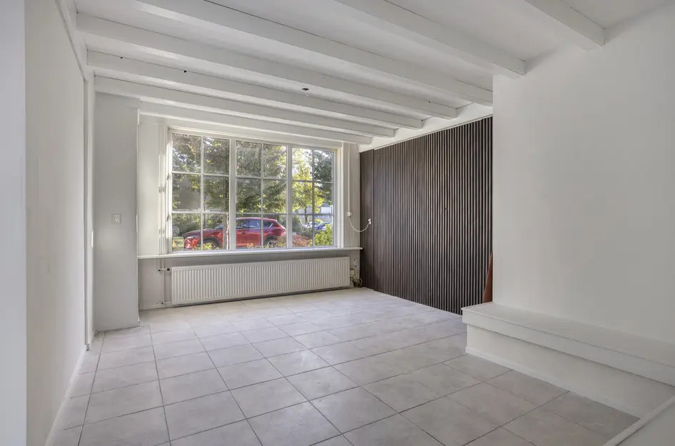 Tussenwoning te koop: Planetenlaan 23, Heerhugowaard