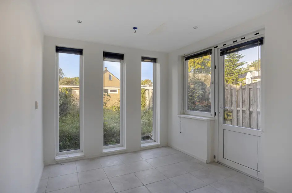 Tussenwoning te koop: Planetenlaan 23, Heerhugowaard