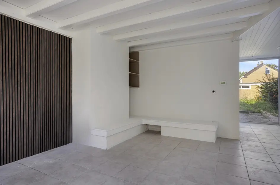 Tussenwoning te koop: Planetenlaan 23, Heerhugowaard
