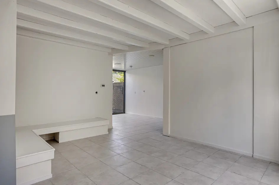 Tussenwoning te koop: Planetenlaan 23, Heerhugowaard