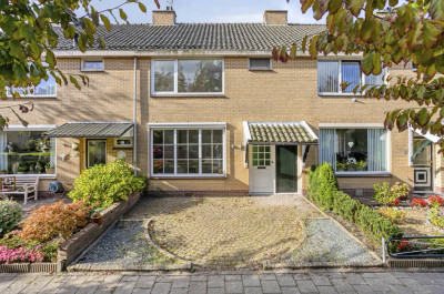 Huis te koop Planetenlaan 23