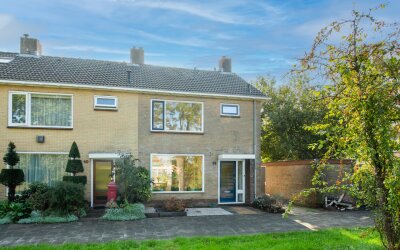 Huis te koop Eroslaan 38