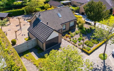 Erasmussingel 18