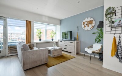 Marsmanstraat 18