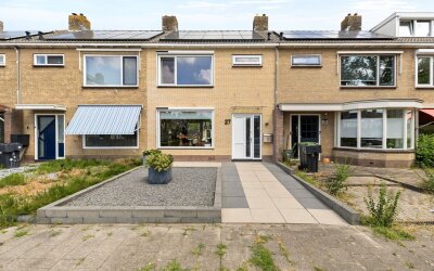 Huis te koop Staringlaan 27