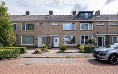 Jac. van Maerlantlaan 38