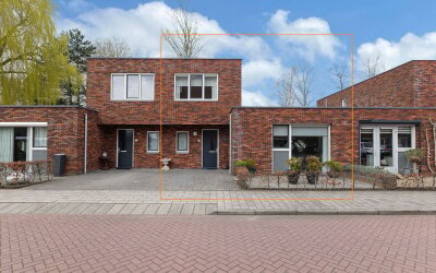 Godfried Bomansstraat 3