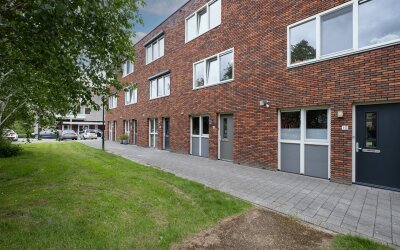 van Eedenpl. 8