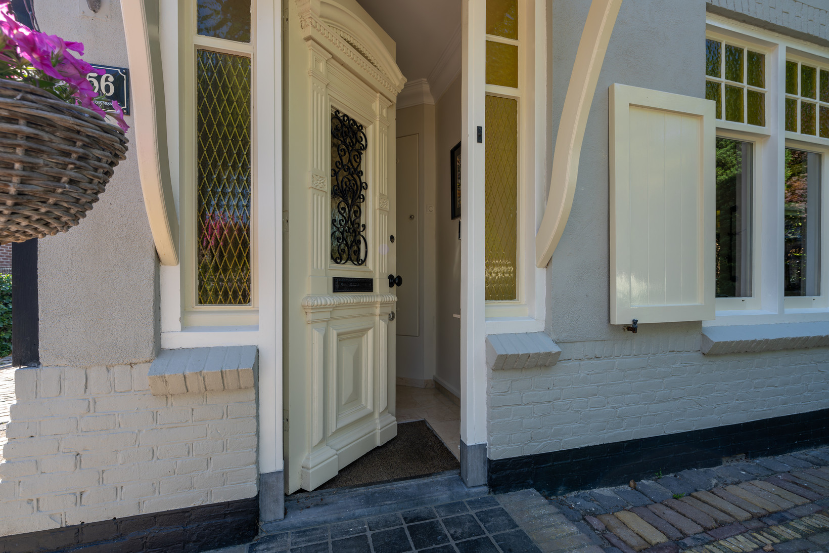 Vrijstaande woning te koop: Middenweg 156, Heerhugowaard
